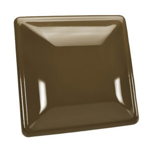 RAL 8014 - Sepia Brown (4 Ounce Tester)