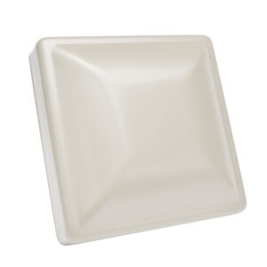 RAL 9001 - Cream - Matte (4 Ounce Tester)