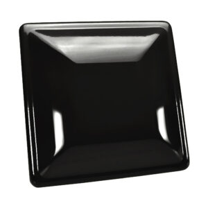 RAL 9005 - Jet Black (4 Ounce Tester)