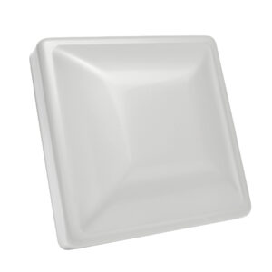 RAL 9016 - Traffic White - Matte (4 Ounce Tester)