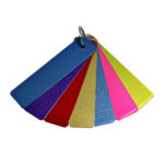 Aftershock Swatch Set