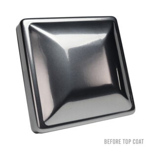 All In One Chrome (4 Ounce Tester)