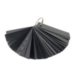 Black Book Swatch Set