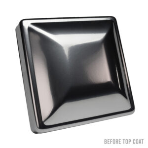 Chrome (4 Ounce Tester)