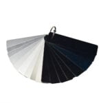 Clear Coat Swatch Set