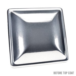 Crazy Chrome (4 Ounce Tester)