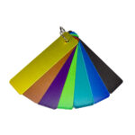 Distressed Swatch Set