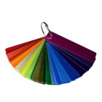 Dormant / Illusion Swatch Set