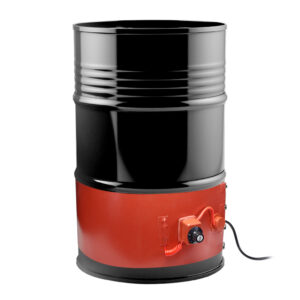 55 Gallon Drum Heater (for Metal Drums)