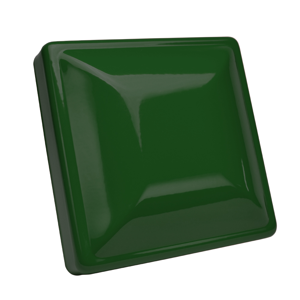 Evergreen - Columbia Coatings - Powder Coating Equipment & Supplies