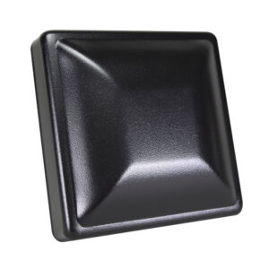 High Temperature Black Texture (4 Ounce Tester)