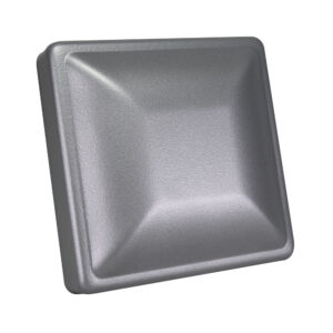 High Temperature Silver (4 Ounce Tester)