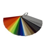 Industrial Color Swatch Set