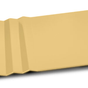 Colorado Buffaloes Yellow (4 Ounce Tester)