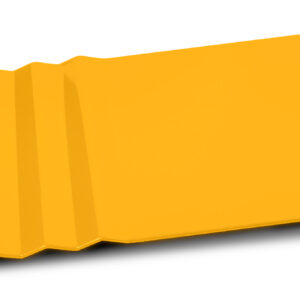 Indiana Pacers Yellow (4 Ounce Tester)