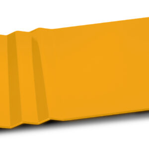 Denver Nuggets Yellow (4 Ounce Tester)