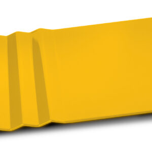 East Carolina Pirates Yellow (4 Ounce Tester)