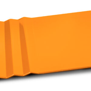 Chicago Blackhawks Orange (4 Ounce Tester)