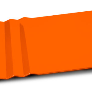 Auburn Tigers Orange (4 Ounce Tester)