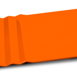 Clemson Tigers Orange (4 Ounce Tester)