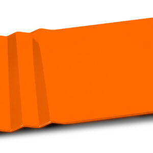 Texas Longhorns Orange (4 Ounce Tester)