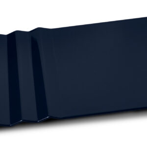 West Virginia Mountaineers Blue (4 Ounce Tester)