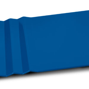 Kansas Jayhawks Blue (4 Ounce Tester)