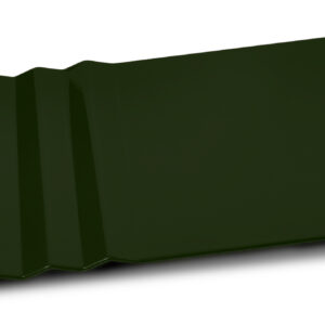 Hawai'i Rainbow Warriors Green (4 Ounce Tester)