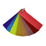 Rumble Color Swatch Set