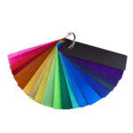 Shimmer Candy Color Swatch Set