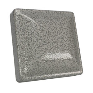 Silver Hammertone II