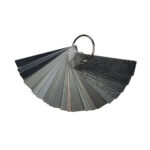 Silver Book Swatch Set