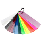 Special Effects Color Swatch Set