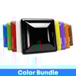 Super Mirror Color Bundle