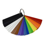 Super Series Color Swatch Set