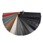 Texture Color Swatch Set