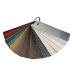 Vein Color Swatch Set