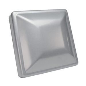 Wheel Silver (4 Ounce Tester)