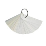 White Book Swatch Set