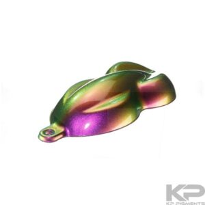 ZGN Hypershift Pearl