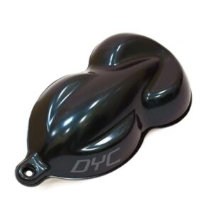 Beta Midnight Flip Colorshift Pearl Pigment